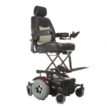 Bariatric Electric Wheelchair