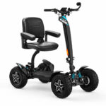 Mobility Scooters | Free Shipping | Local Warranties Available