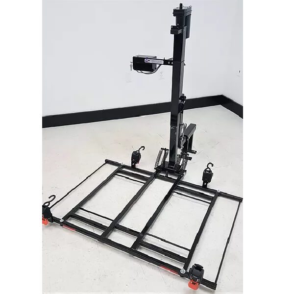 Wheelchair Carrier XL4