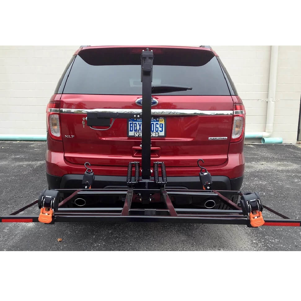 Wheelchair Carrier XL4