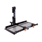 EZ Carrier Scooter and Wheelchair Lifts