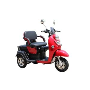 Pushpak 1000 Dual/Single Passenger Fast Mobility Scooter