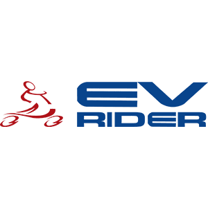 Ev Rider Logo
