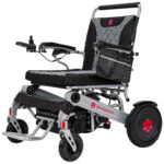 Bangeran Mammoth EX Gray/Red