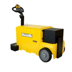 Pony Express Electric Powered AC Tugger 25K+