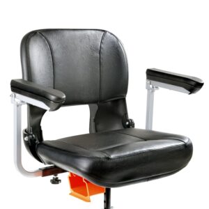 SuperHandy Mobility Scooter Seat Upgrade