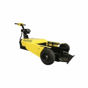 DJ Products AircraftCaddy 4K and 8K Electric Aircraft Tug for Planes up to 8,000 lbs