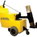 DJ Products Electric Tugs and Cart Movers