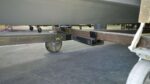DJ Products CartCaddy5W in use at a customer site 9