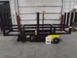 DJ Products WagonCaddyHD in use at a customer site 2
