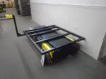 DJ Products WagonCaddyHD in use at a customer site 3